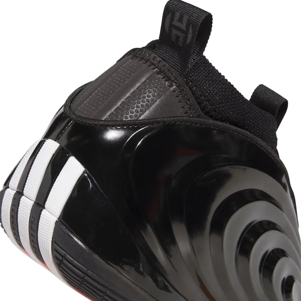 adidas Unisex Harden Volume 10 Basketball Shoes