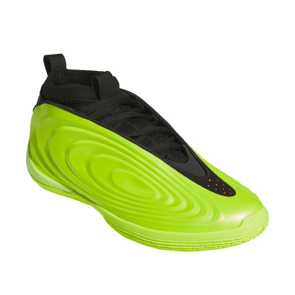 adidas Unisex Harden Volume 10 Basketball Shoes