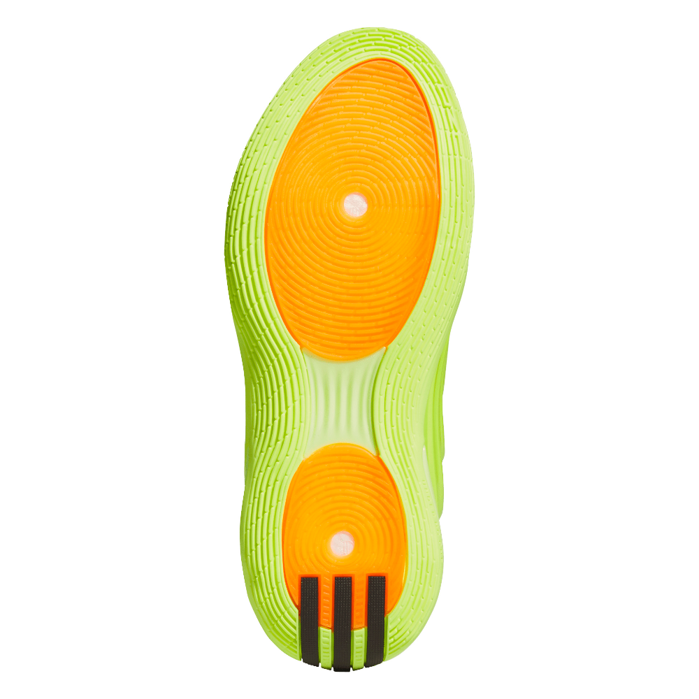 adidas Unisex Harden Volume 10 Basketball Shoes