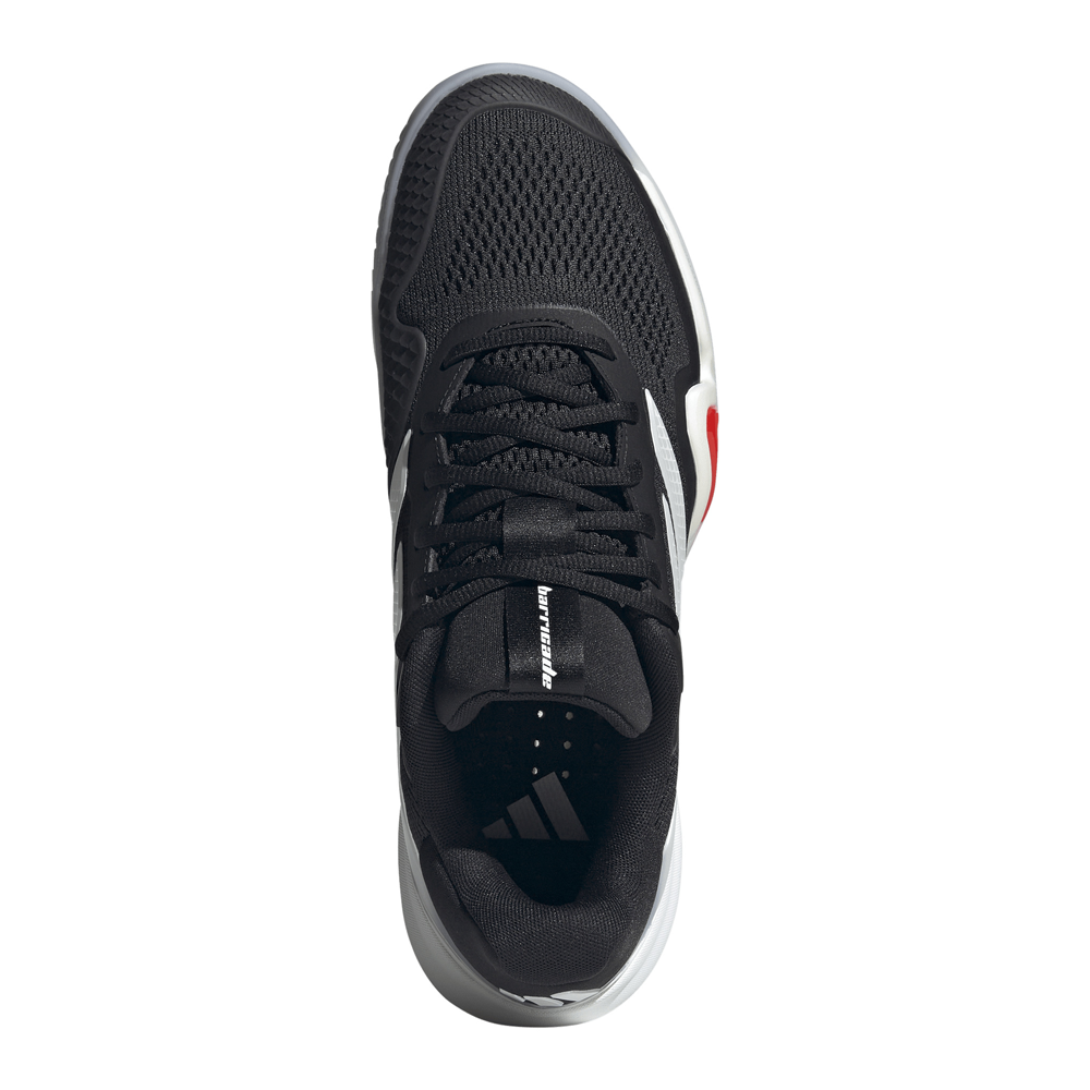 adidas Men's Barricade 14  Tennis Shoes