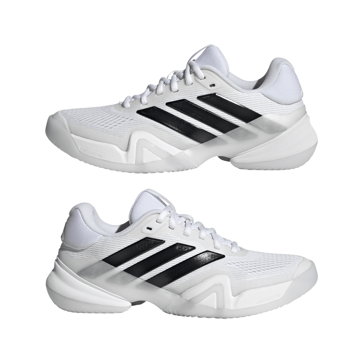 adidas Women's Barricade 14 Tennis Shoes