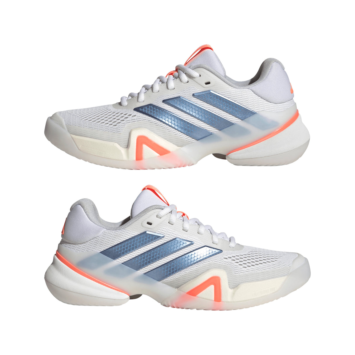 adidas Women's Barricade 14 Tennis Shoes