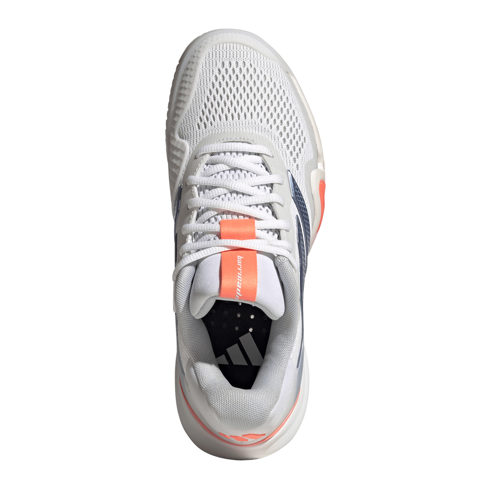 adidas Women's Barricade 14 Tennis Shoes