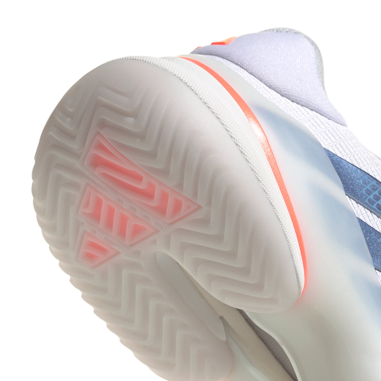 adidas Women's Barricade 14 Tennis Shoes