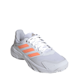 adidas Women's Courtjam Control 3 Tennis Shoes