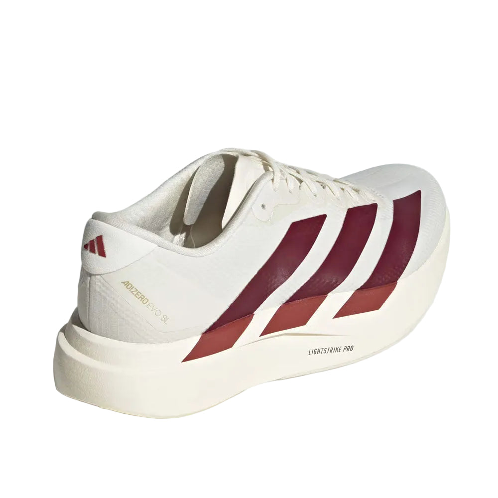 adidas Men's Adizero EVO SL Running Shoes