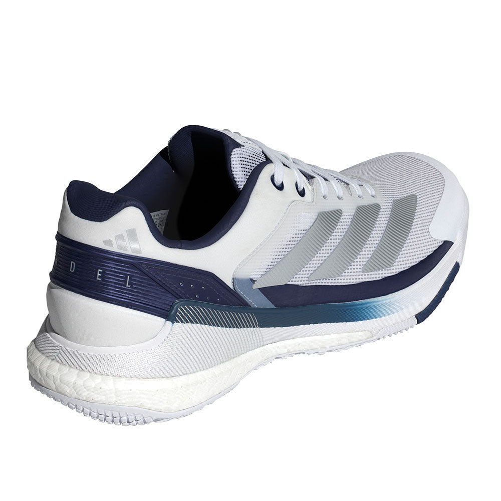 adidas Men's Crazyquick Boost Padel Shoes