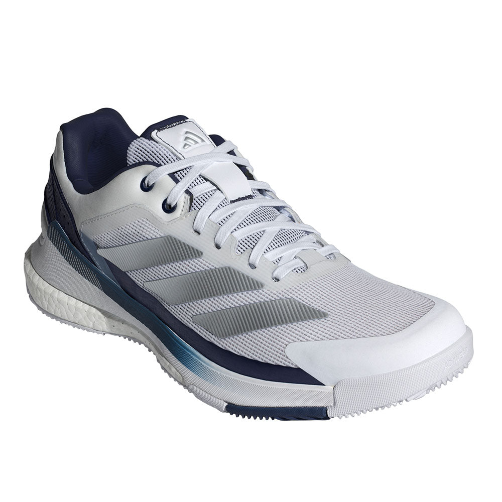 adidas Men's Crazyquick Boost Padel Shoes