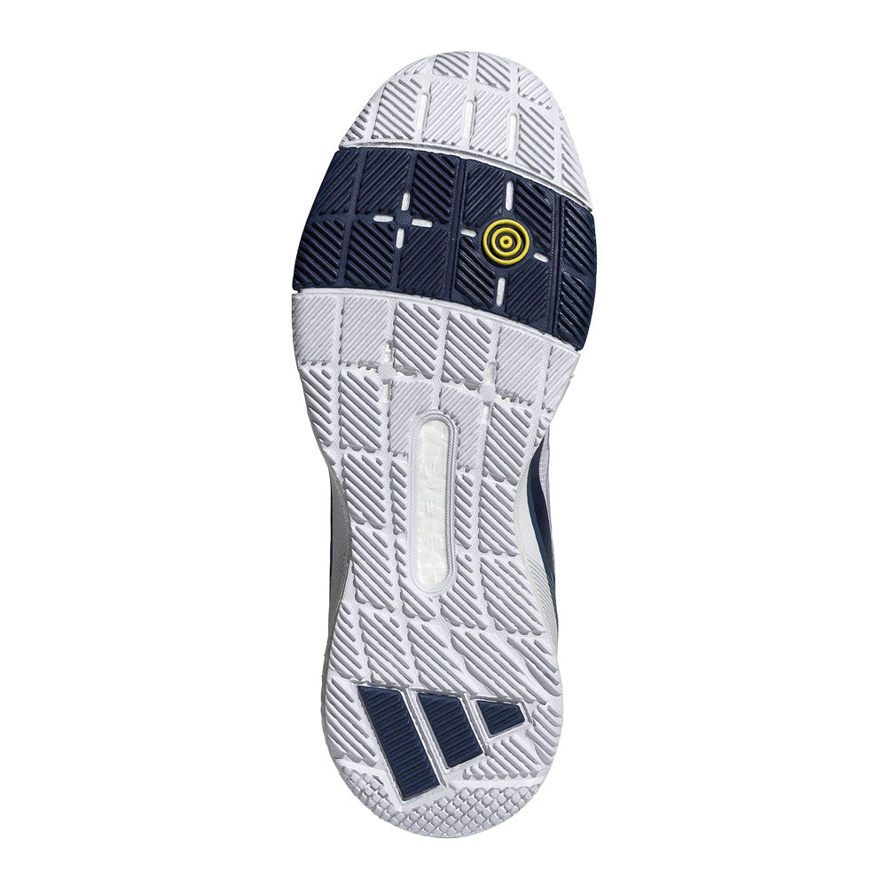 adidas Men's Crazyquick Boost Padel Shoes