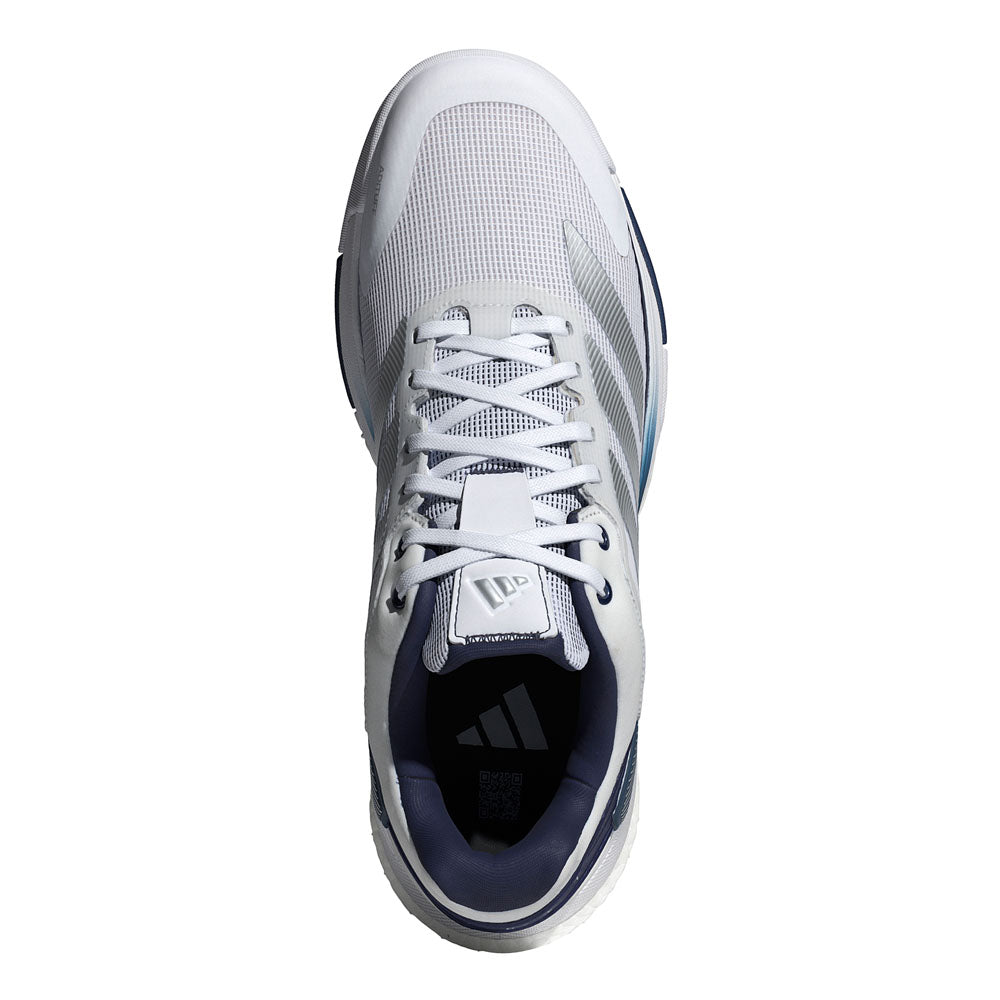 adidas Men's Crazyquick Boost Padel Shoes