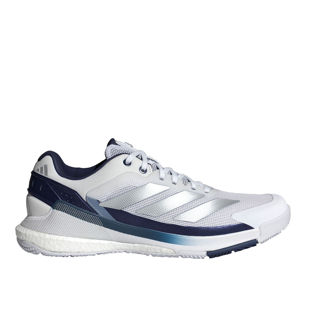 adidas Men's Crazyquick Boost Padel Shoes