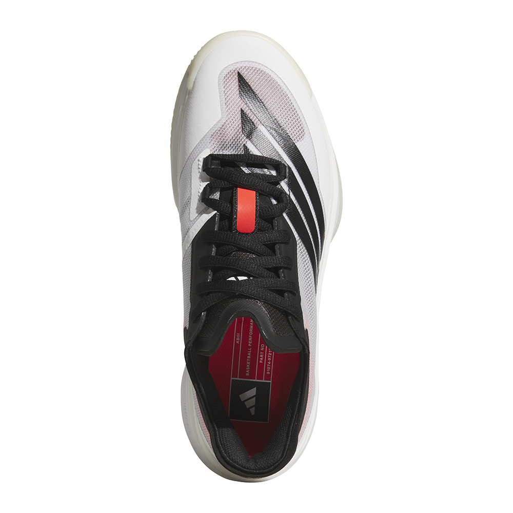 adidas Adizero Select 3.0 Basketball Shoes