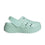 adidas Women's Adilette Platform Clogs