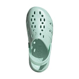 adidas Women's Adilette Platform Clogs