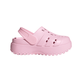 adidas Women's Adilette Platform Clogs