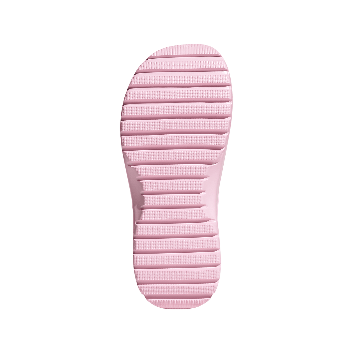 adidas Women's Adilette Platform Clogs