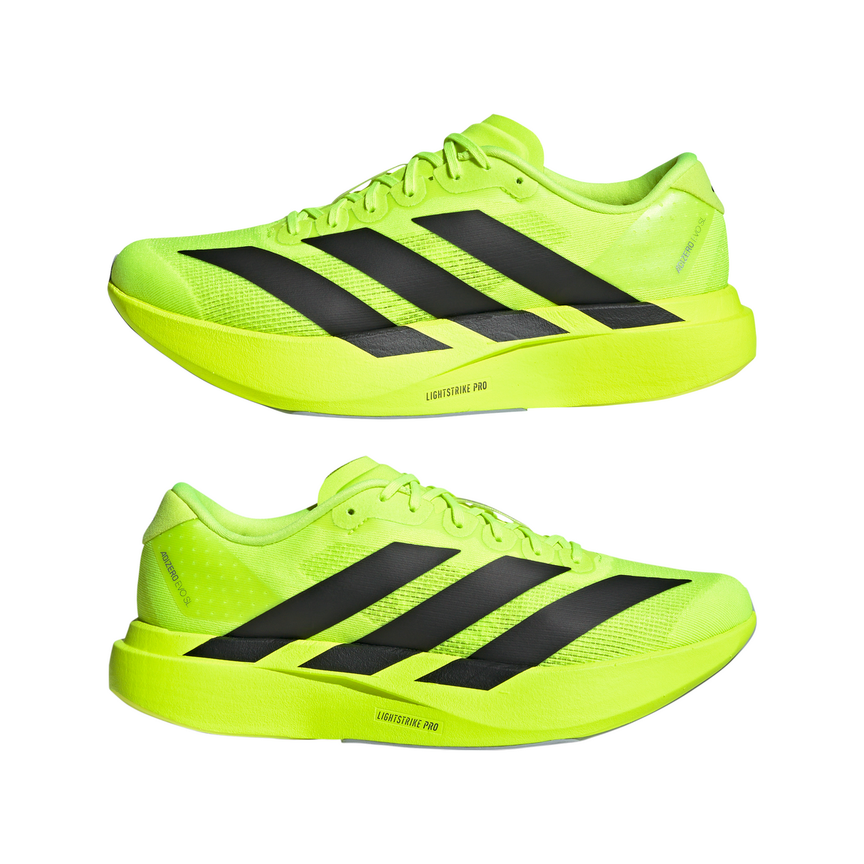 adidas Men's Adizero EVO SL Running Shoes