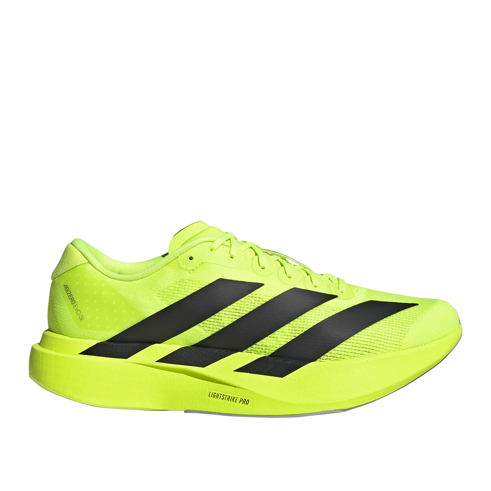 adidas Men's Adizero EVO SL Running Shoes