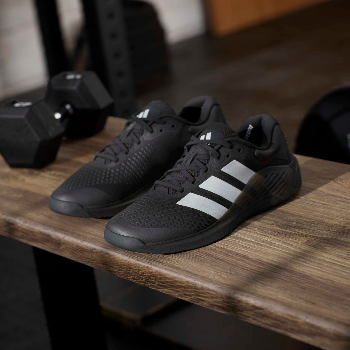 adidas Men's Dropset 4 Training Shoes