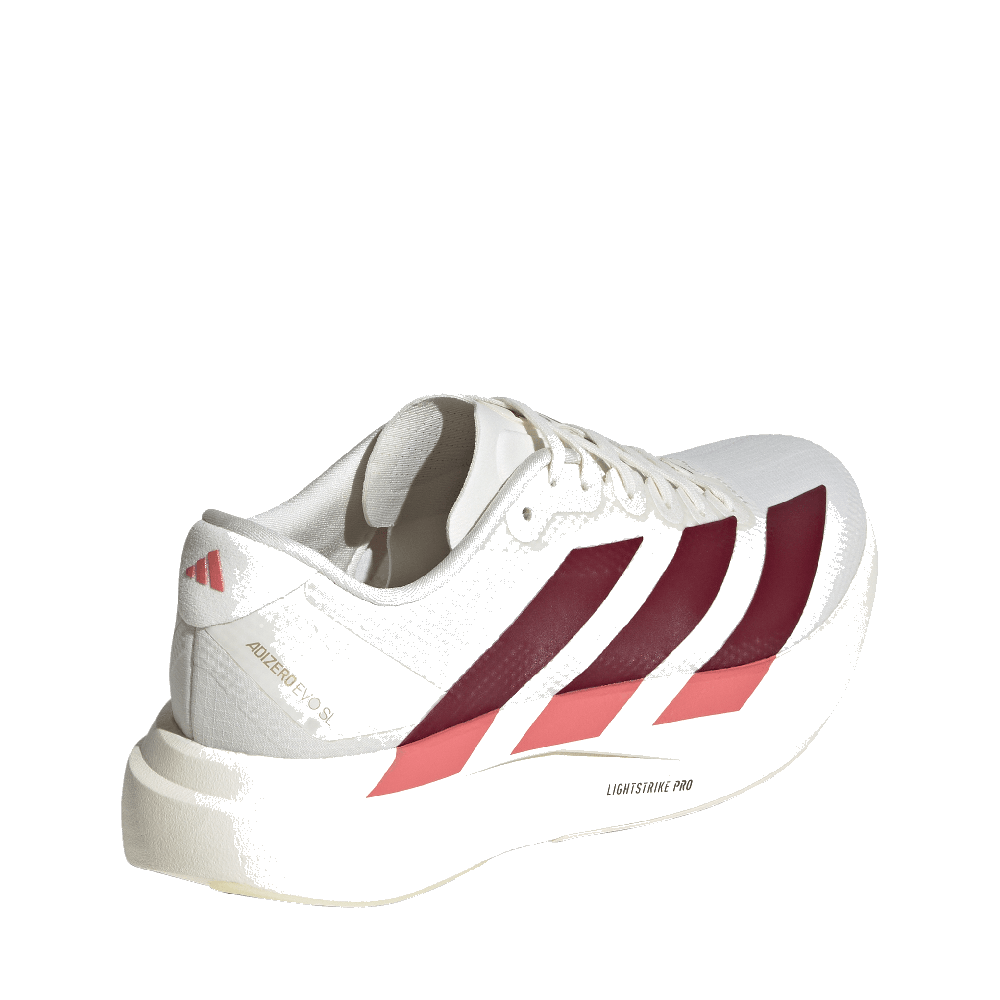 adidas Women's Adizero EVO SL Running Shoes