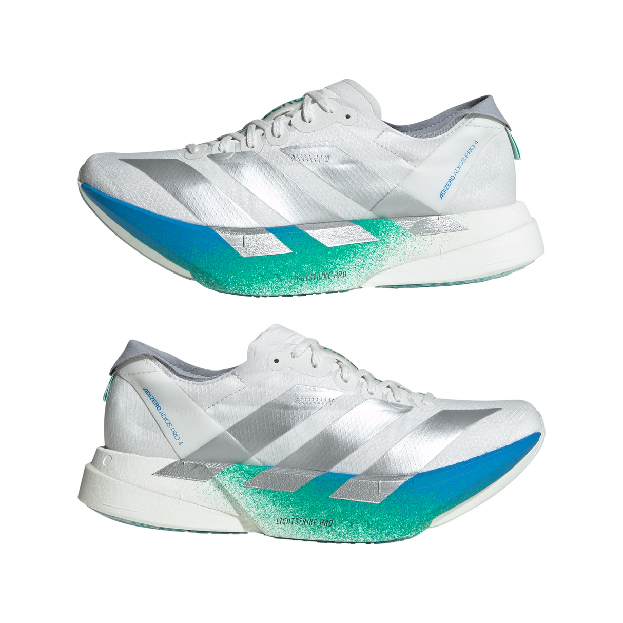 adidas Women's Adizero Adios Pro 4 Shoes Running Shoes