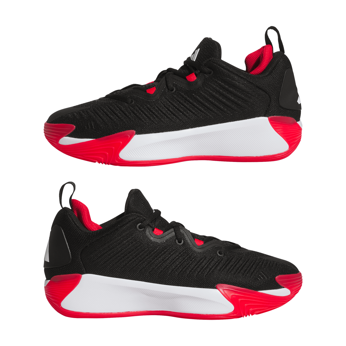 adidas Unisex Initiation Basketball Shoes