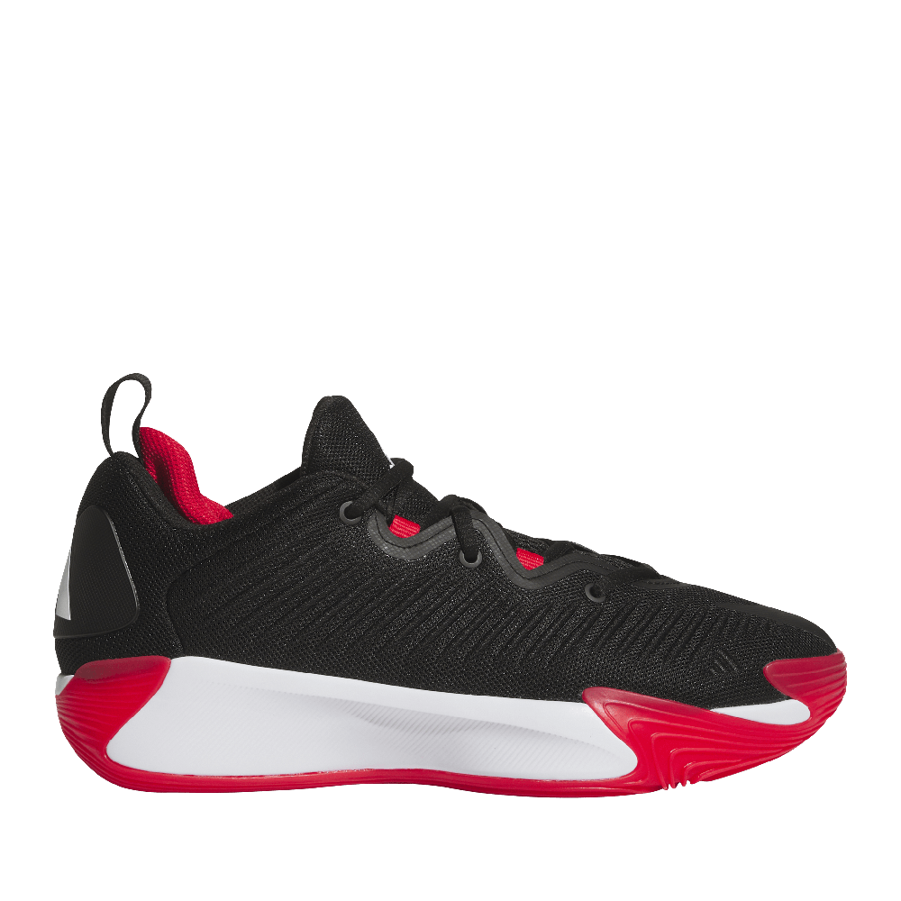 adidas Unisex Initiation Basketball Shoes