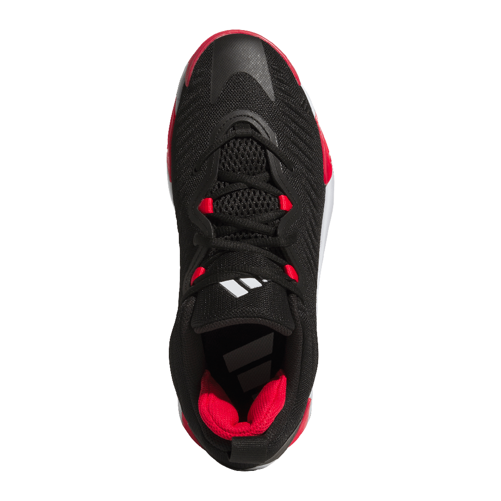adidas Unisex Initiation Basketball Shoes