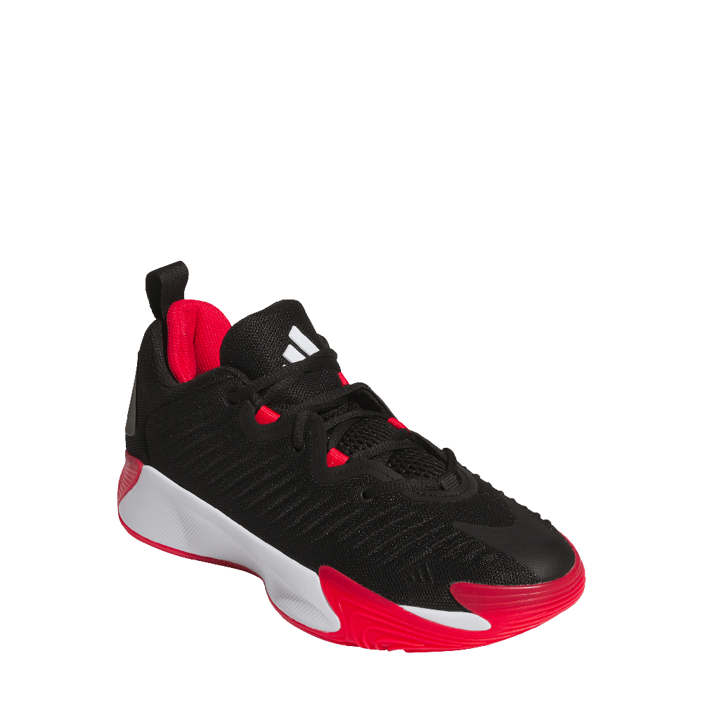 adidas Unisex Initiation Basketball Shoes