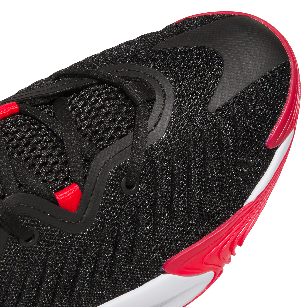 adidas Unisex Initiation Basketball Shoes