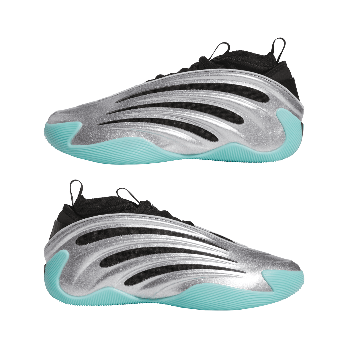 adidas Men's Harden Volume 9 Basketball Shoes