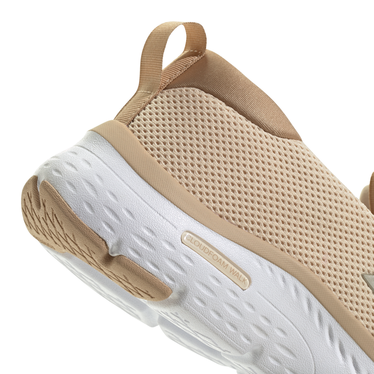 adidas Women's Cloudfoam Move Lounger Casual Shoes