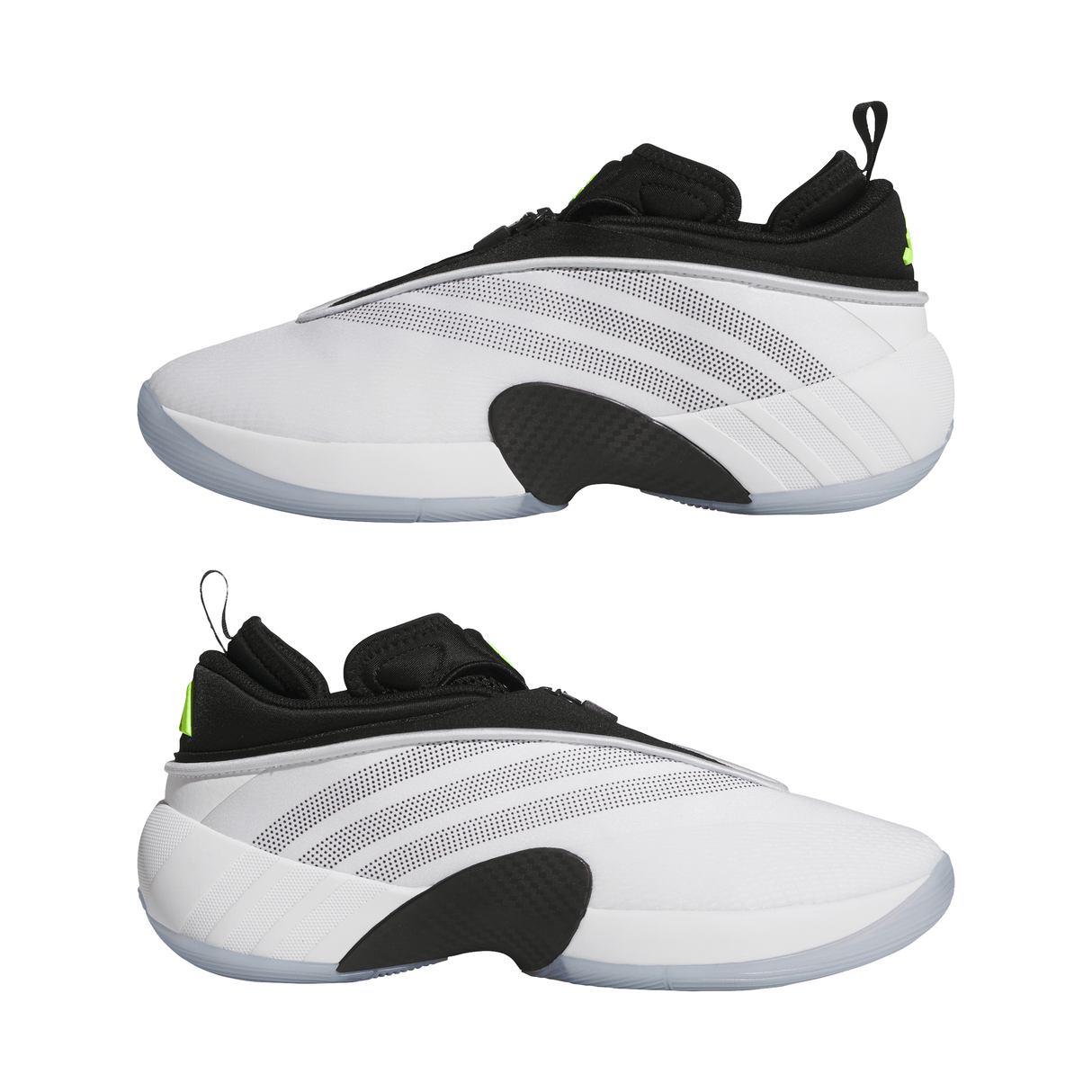 adidas D.O.N Issue 7 Basketball Shoes