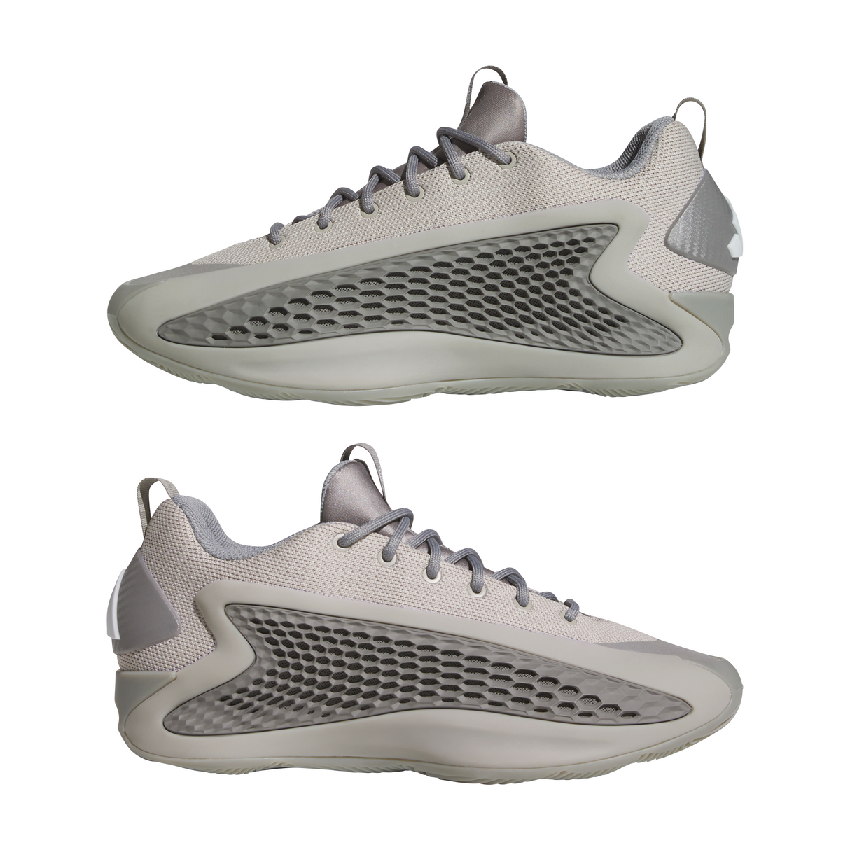 adidas Anthony Edwards 1 Low Basketball Shoes