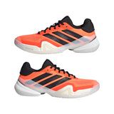adidas Men's Barricade 14  Tennis Shoes
