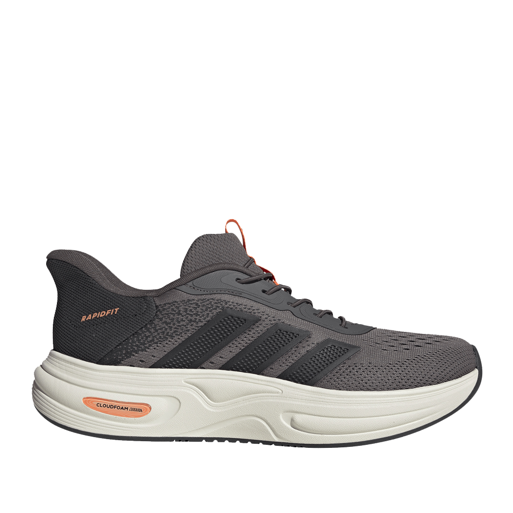 adidas Men's Cloudfoam Cuxxion Radidfit Casual Shoes