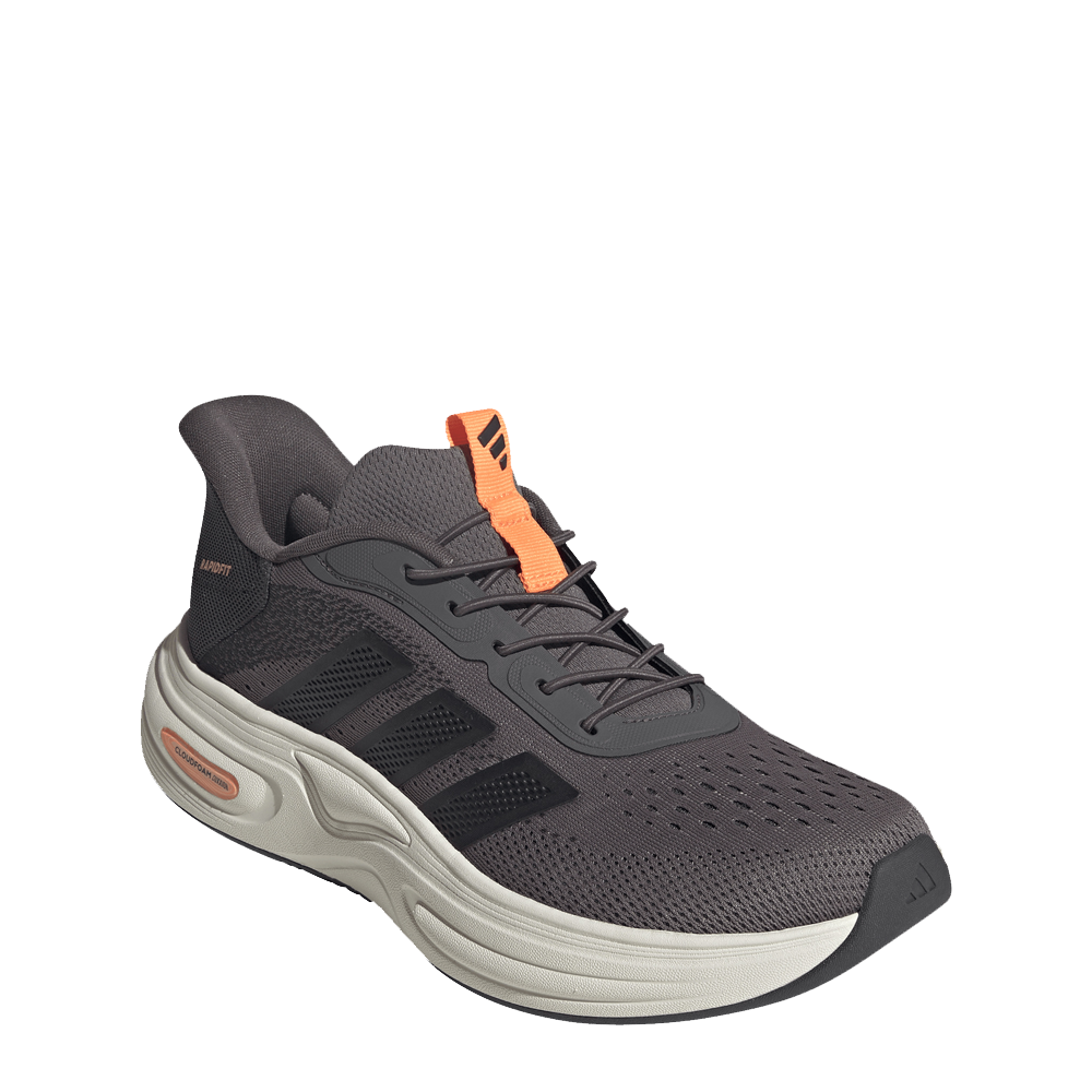 adidas Men's Cloudfoam Cuxxion Radidfit Casual Shoes