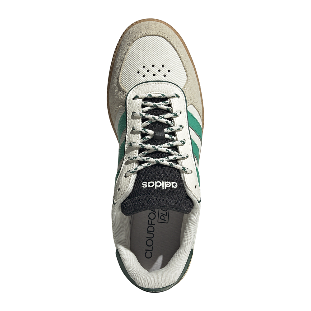 adidas Women's Breaknet Sleek Casual Shoes