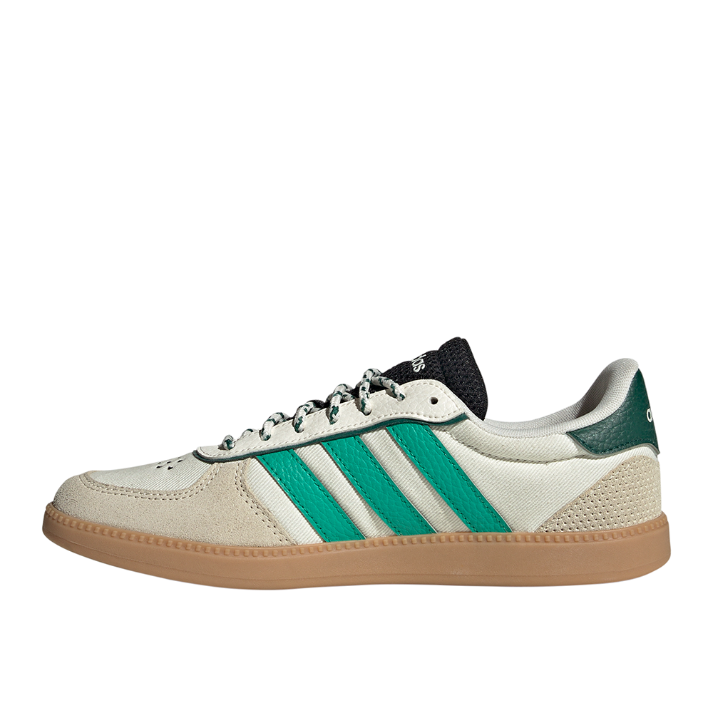 adidas Women's Breaknet Sleek Casual Shoes