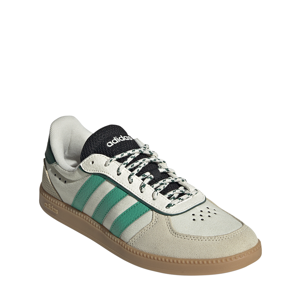 adidas Women's Breaknet Sleek Casual Shoes