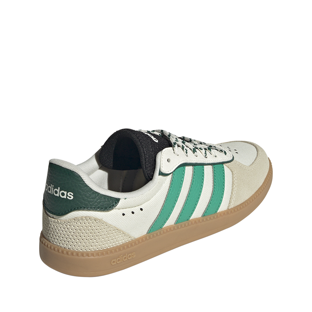 adidas Women's Breaknet Sleek Casual Shoes