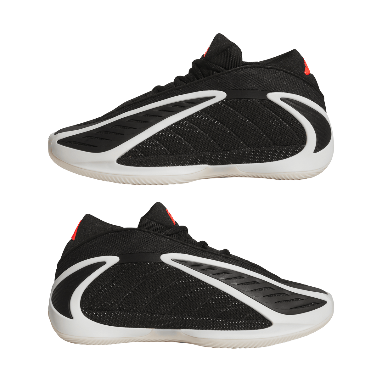 adidas Anthony Edwards 2 Basketball Shoes (Scheduled Publishing)