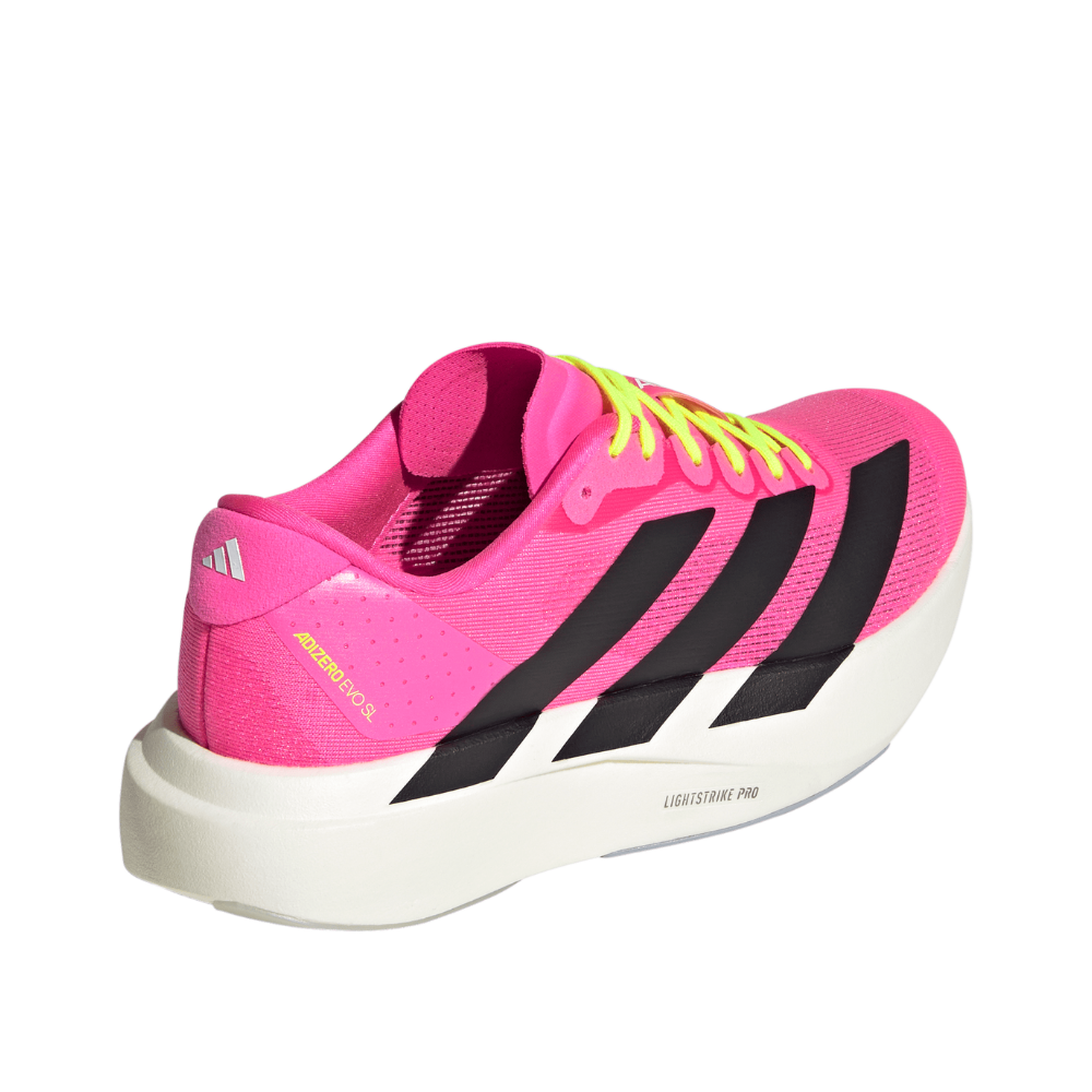 adidas Women's Adizero EVO SL Running Shoes