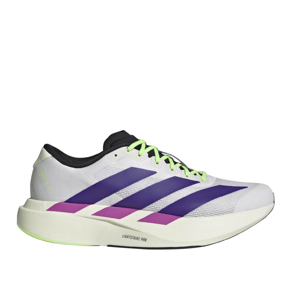 adidas Men's Adizero EVO SL Running Shoes