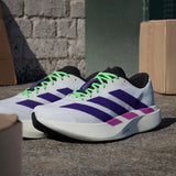 adidas Men's Adizero EVO SL Running Shoes