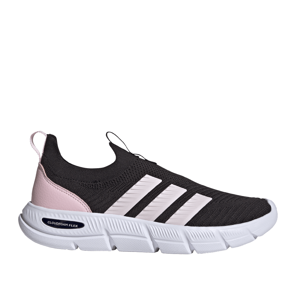 adidas Women's Cloudfoam Flex Sock Casual Shoes