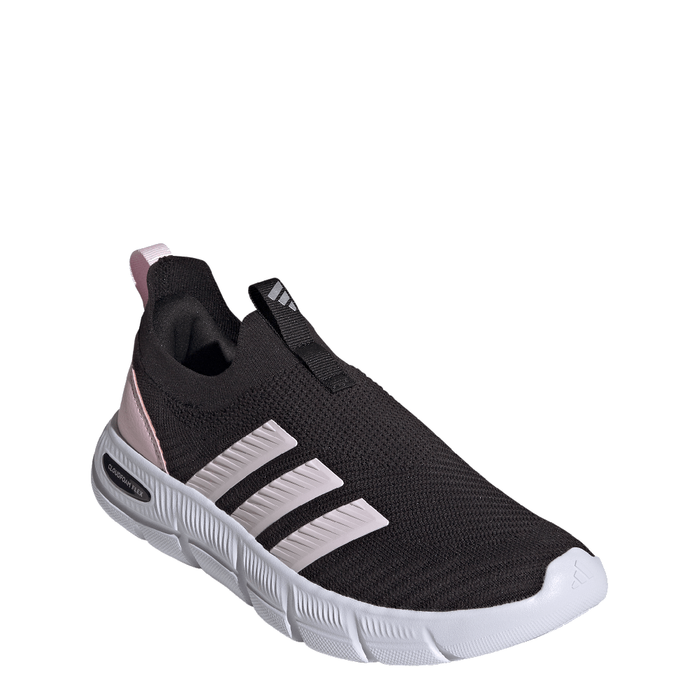 adidas Women's Cloudfoam Flex Sock Casual Shoes