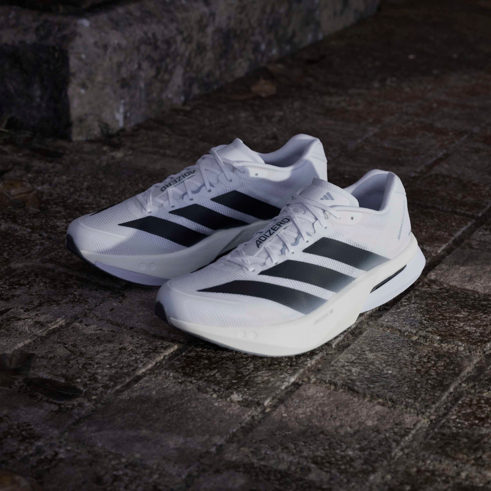 adidas Men's Adizero Boston 13 Running Shoes