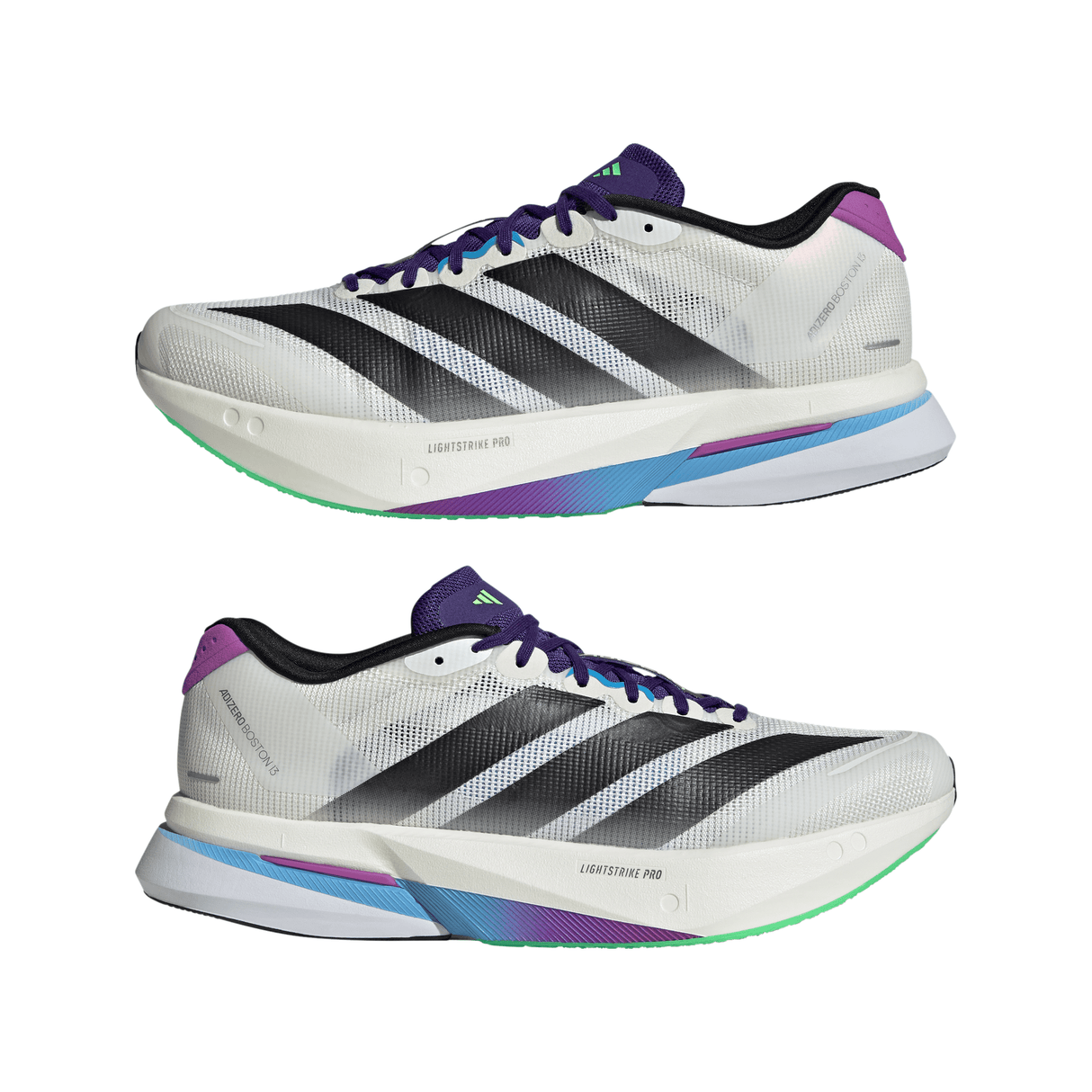 adidas Men's Adizero Boston 13 Running Shoes