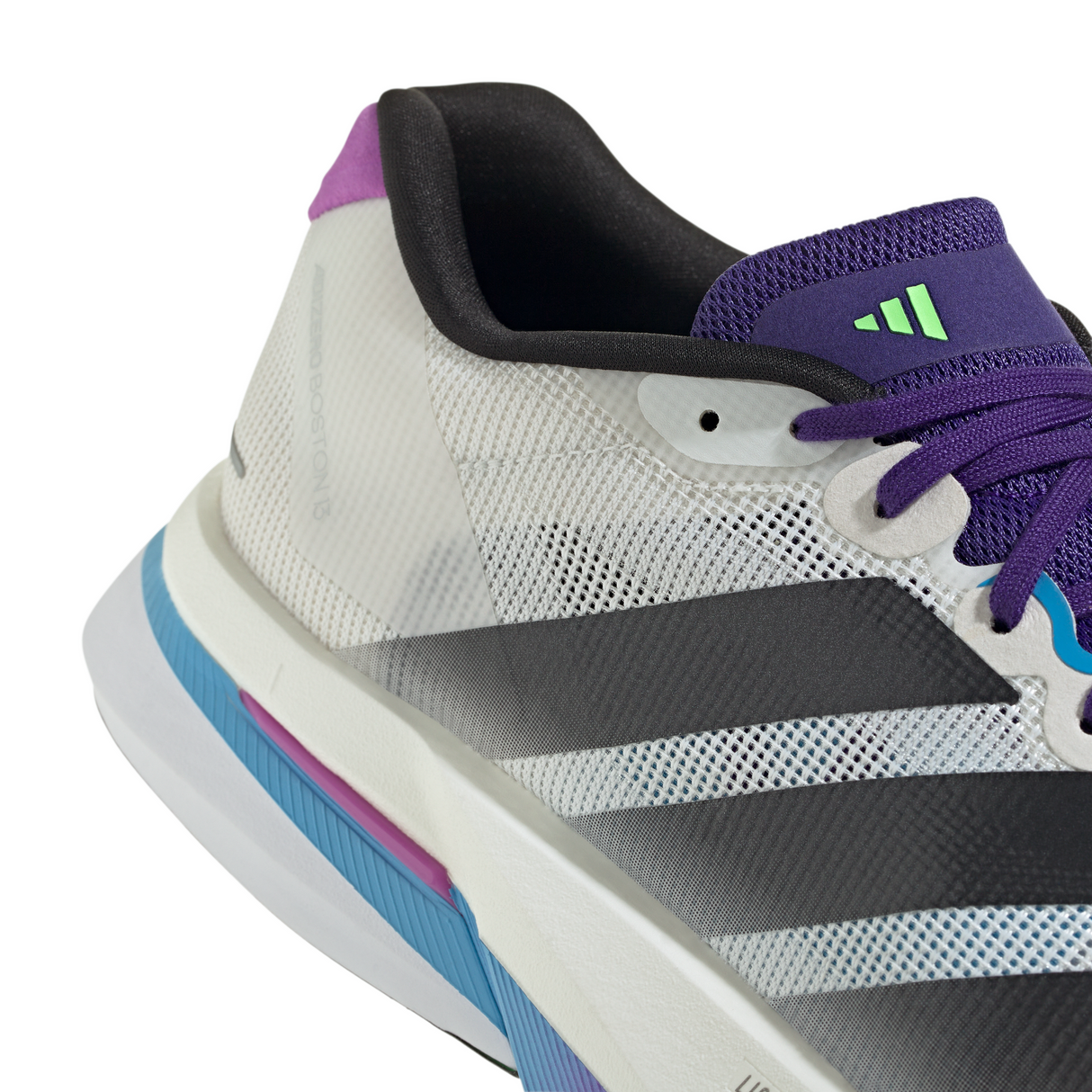 adidas Men's Adizero Boston 13 Running Shoes